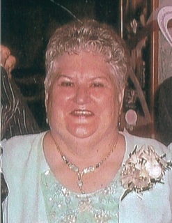 Deanna Pearce (nee Lauzon)