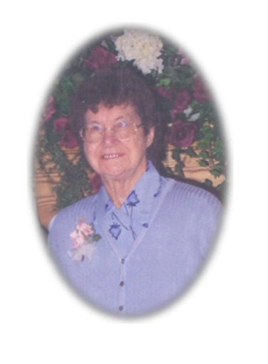 Margaret MacKewn