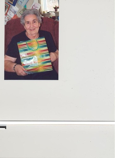 Margaret Brown