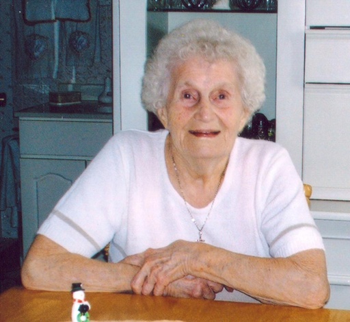 Marcienne Carriere