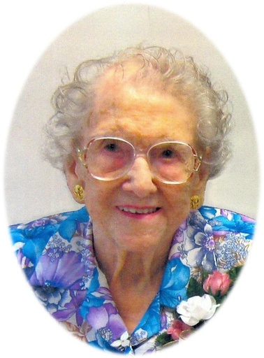 Mabel Sutton
