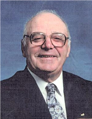 Léonard Laurin