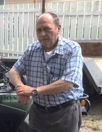 Michael Callahan