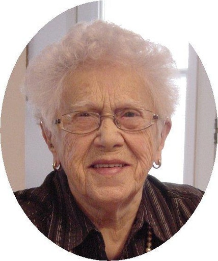 Lucienne Goudreault