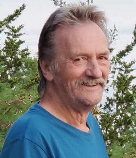 Michel "Mike" Pigeault