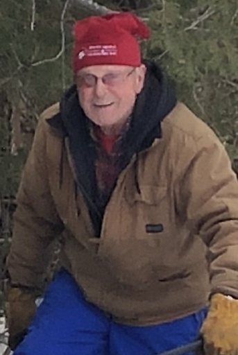 Henry "Badge" Darling