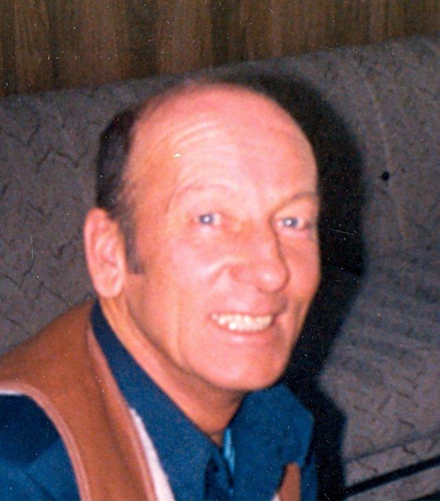 Leopold Ducharme