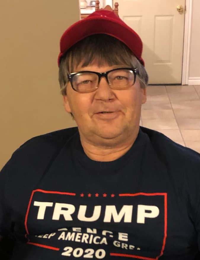 Robert Meaniss