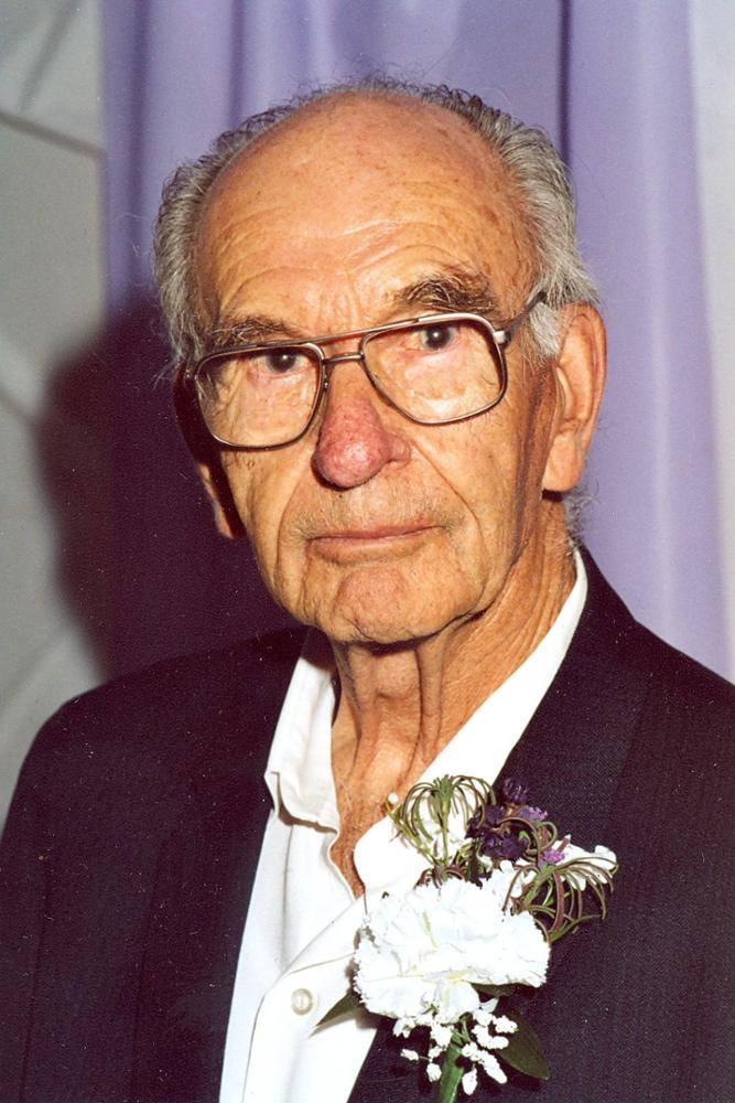 Laurier Meunier