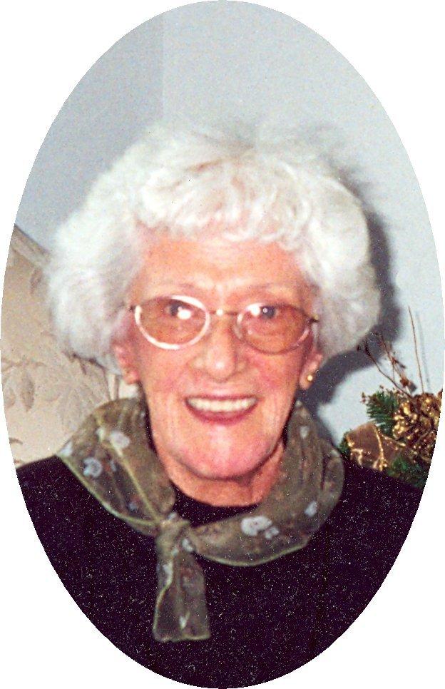 Laurette Breault