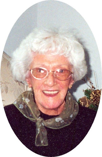 Laurette Breault