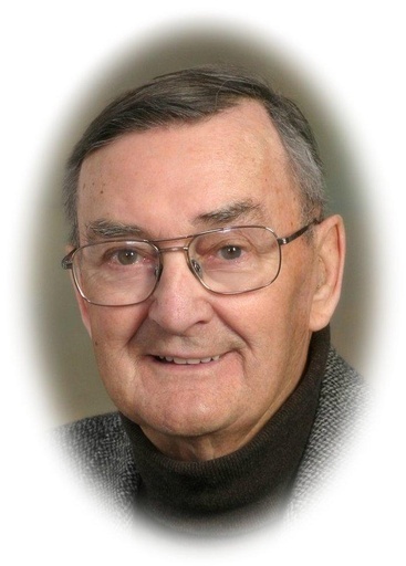 Laurent Bélanger C.M.