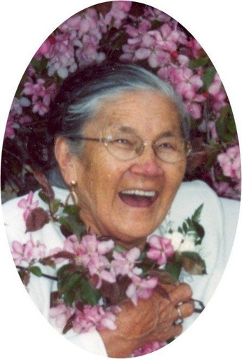 Laura Flood