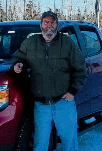 Patrick Hartling