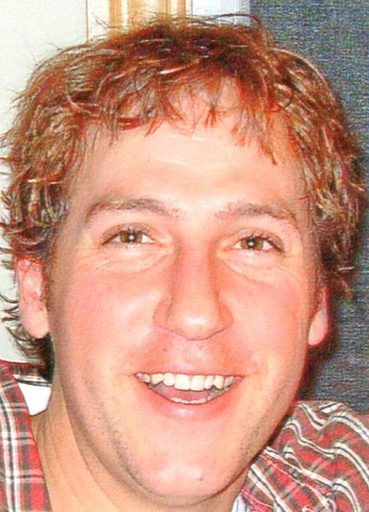 Kristian Edward Preston