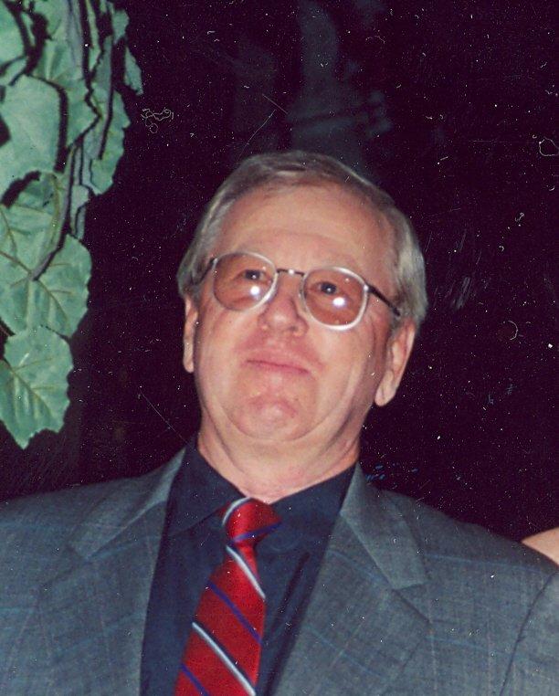 Kenneth Davidson