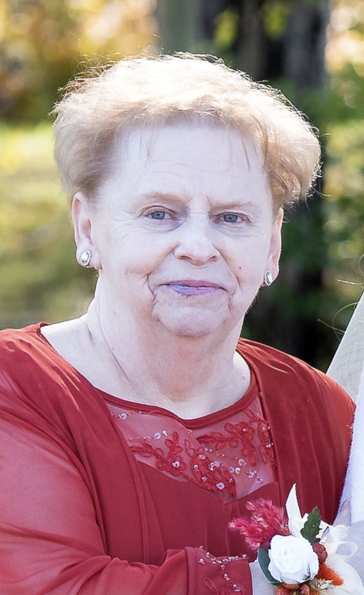 Rose Cameron
