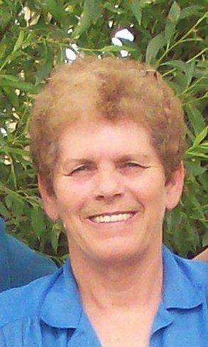 June Newton