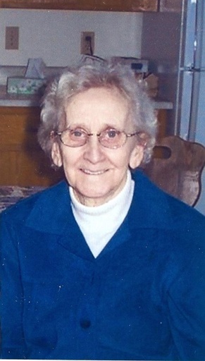 Juliette Beaulac