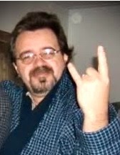 Claude Larente