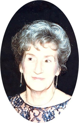 Joyce Nichol
