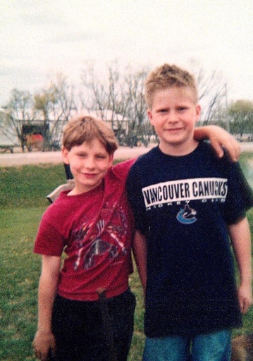 Jesse Broderick Albert